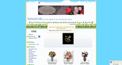 Desktop Screenshot of coronablossom.com